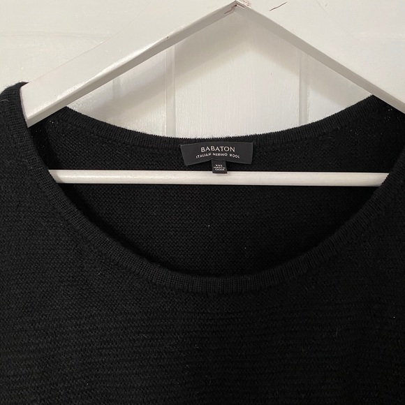 Aritzia Babaton Sweater - Picture 3 of 6